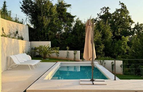 Villa Lula, Pool, Sauna, 6 Personen, 3 Bäder - Foto 21