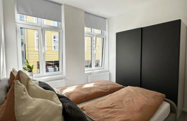 Modernes Apartment am Marienplatz - Foto 23