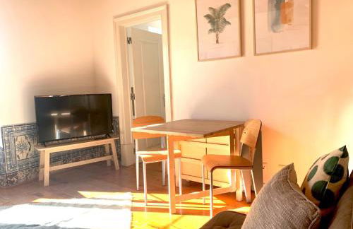 Apartments Center Castelo de São Jorge - Photo 160