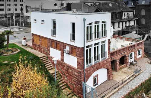 Mainzauber Apartments Miltenberg - Foto 54