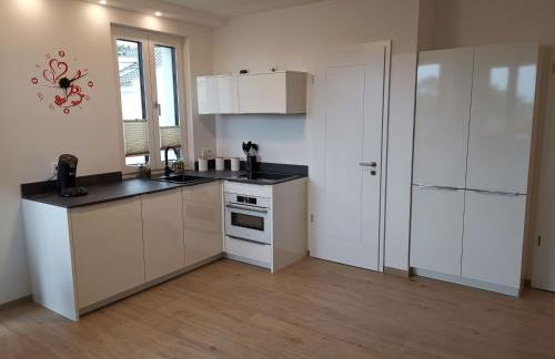 Villa Strandläufer im Villen-Ensemble - Foto 13