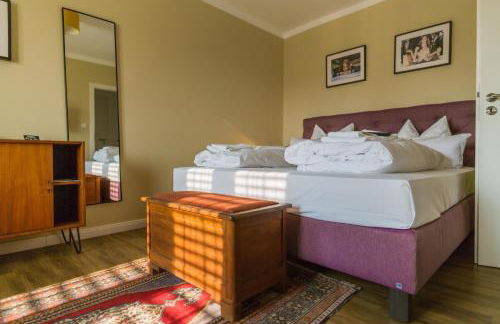 Luis City Apartments Regensburg - Foto 9