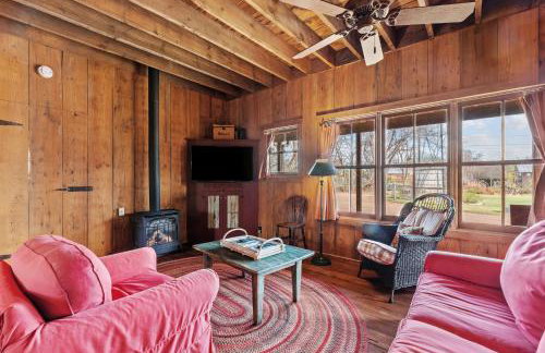 Ada's Peach Street Hideaway - Foto 14