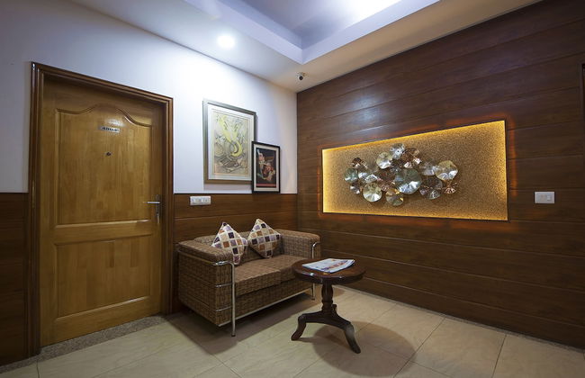 Imperial Apartments - Foto 4