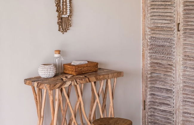 New!ubud Hideaway 6BR Villa w/ Ricefield View - Foto 76