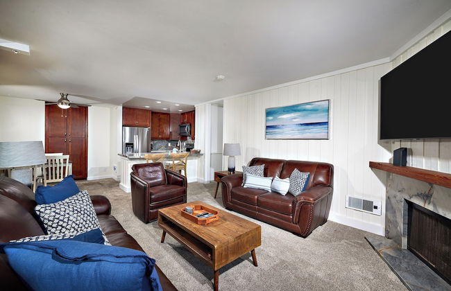 Oceanside Beach Condos - Foto 25