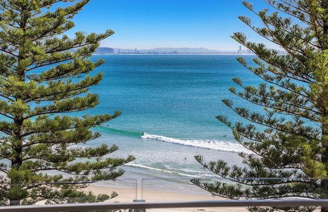 The Garland at Rainbow Bay - Foto 58