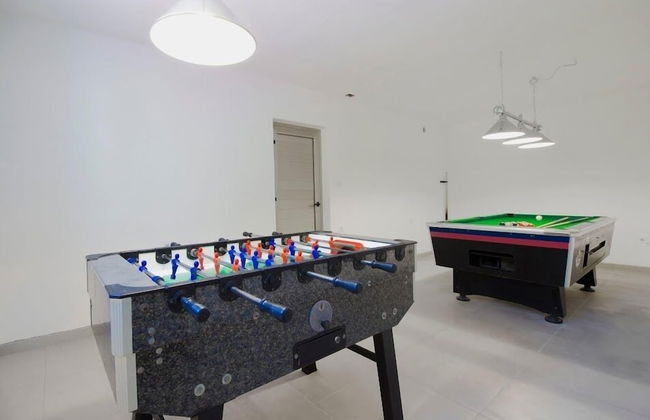 Luxury Villa Sea Mermaid with pool - Foto 24