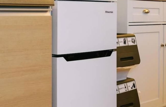 Ten Apartment Hotel - Photo 66