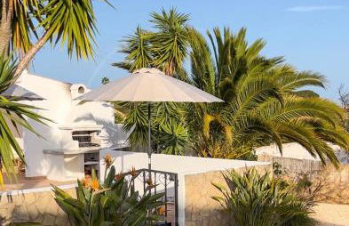 Exklusive Luxusvilla - Meerblick - beheizter Pool - Foto 13