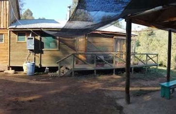 Cabañas El Rincón De La Paito La Placeta - Foto 26