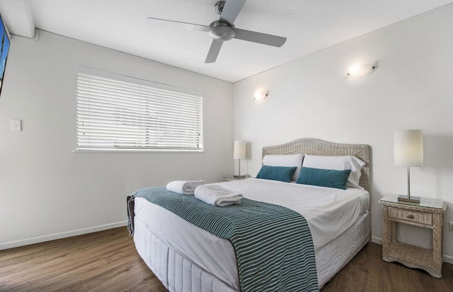 Key Largo Apartments - Photo 4