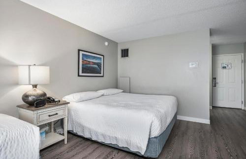 First Floor Standard Deluxe King - Foto 16