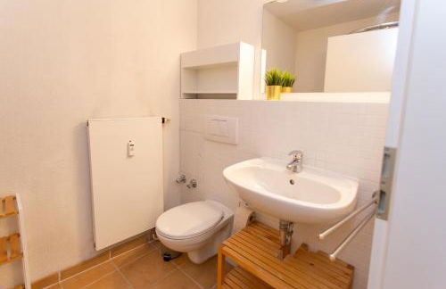 FullHouse - Halle - R6 Apartments - SmartTV - Nespresso - Foto 34