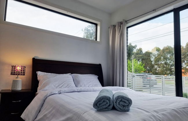 Rosie Townhouse at Gordon - Prime Location - Foto 17