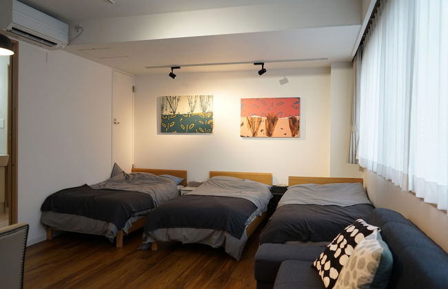 Culinary Bed&Art 404 - Foto 2