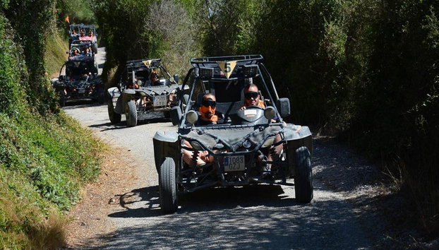 Aventura en buggy por la zona este de Mallorca - Foto 4