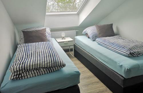 Ferienwohnung Stumpens - Foto 9