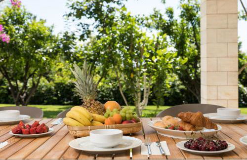 Ionian Garden Villas - Villa Sol - Foto 43