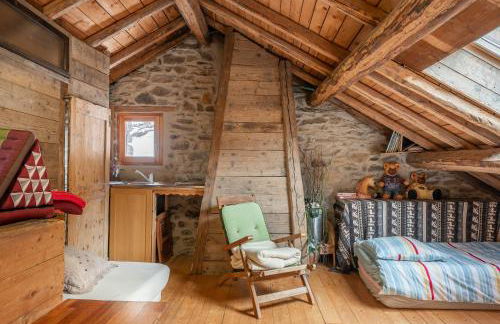 Chalet Evasion Bréda - Foto 13