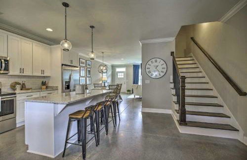 Downtown Retreat - Foto 22