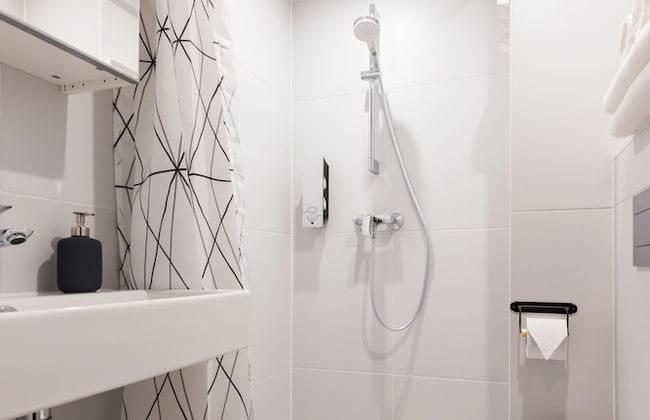 Hilltop Apartments City Centre - Photo 69