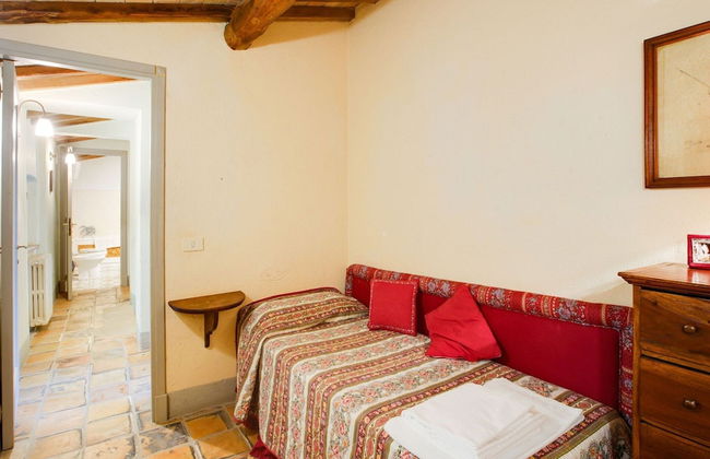 Villa in Rome With Pool & Stunning Views - Foto 3