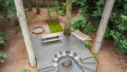 Cozy River Forest Retreat - Foto 3