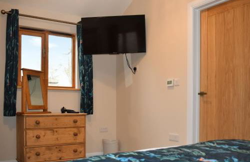 Fig Tree Barn - Foto 11