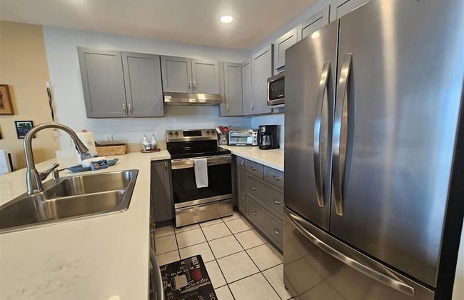 Sea Village #4210 Ocean Front Lanai! - Foto 4