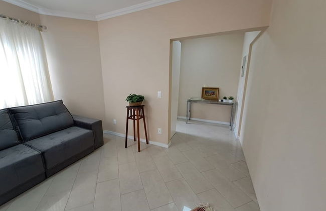 Apartamento no Centro de Brusque-SC - Foto 11