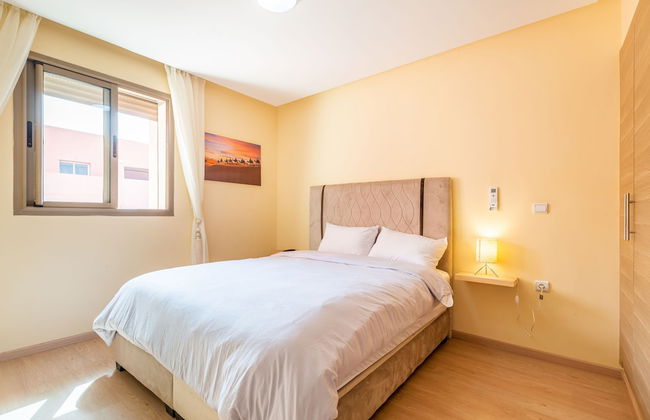 ZARI BOUTIQUE Aparthotel - Foto 25