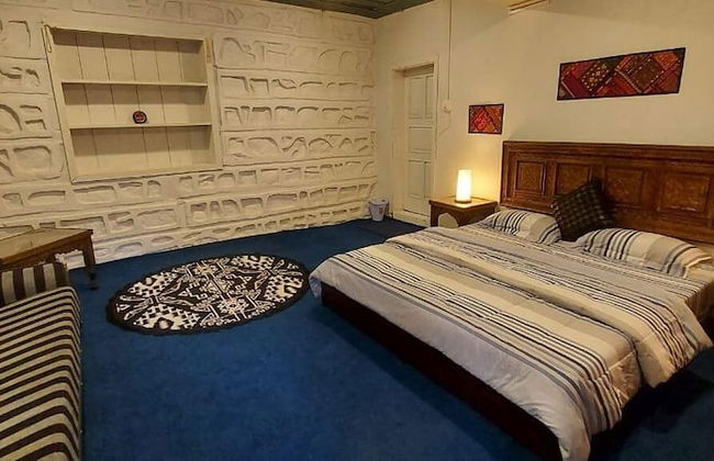 Stone House Kalam - Foto 1