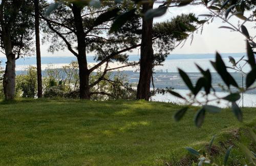 Vue mer Bretagne Villa d'architecte - Photo 37