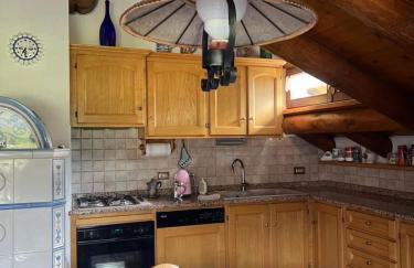 Chalet vista montagne - Foto 11