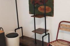 Gite L'Atelier studio de plain pieds accès piscine - Foto 6