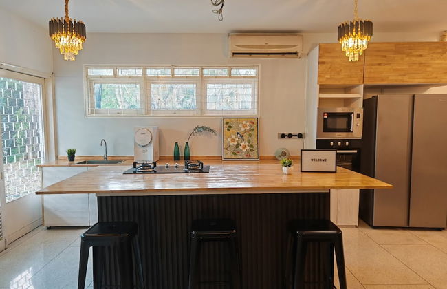 Taman Duta KL Deluxe Villa by uBook - Foto 24