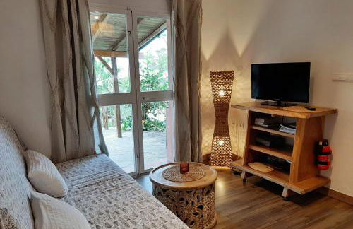 Tarifa-Blick auf Afrika, Haus am Meer, Haustiere erlaubt - Foto 16