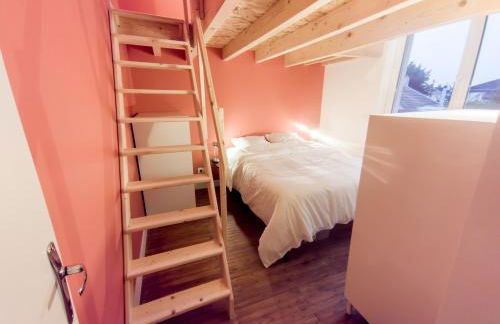 Maison à 10 min du centre dans avenue privée ! - Foto 11