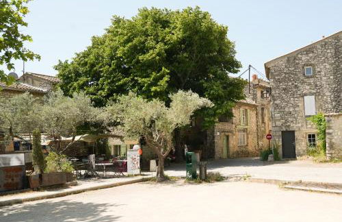 L'Améthyste - Cocon in Provence - Foto 24