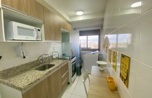 Seu apartamento com vista mar na Orla de Atalaia - Foto 16