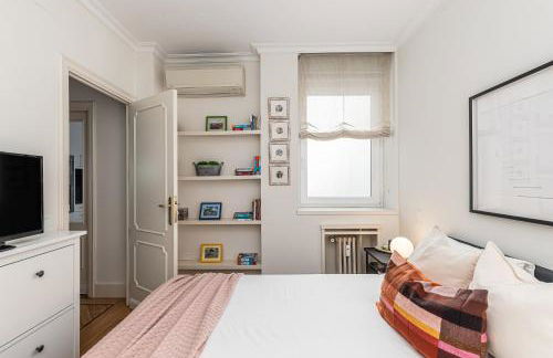 Waou Chamberi IX - Alquiler Corta Duración - Photo 28