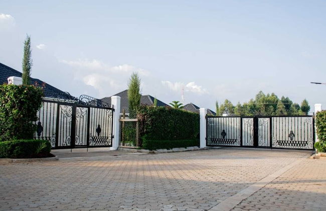 Lux Suites Eldoret Luxury Villas - Foto 75