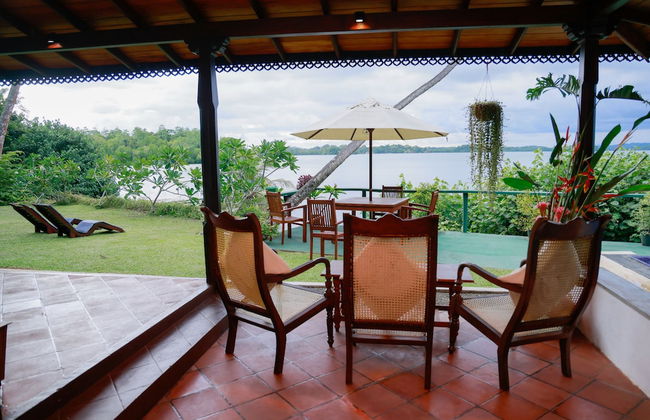 South Point Cottage - Whole Villa 3 Bedrooms (Sleeps 6) - Foto 23