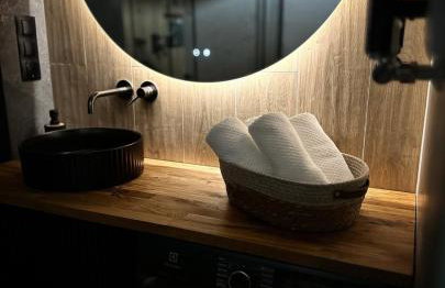 Hevenia Apartament 14 Nadmorski Wiatr- Mrzeżyno - Foto 21