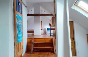 Schlaf mal im Denkmal - Foto 15