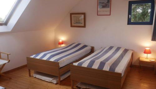 Maison spacieuse à 200m de la plage, avec terrasse et Wi-Fi - FR-1-418-3 - Photo 4