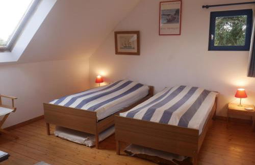 Maison spacieuse à 200m de la plage, avec terrasse et Wi-Fi - FR-1-418-3 - Photo 4