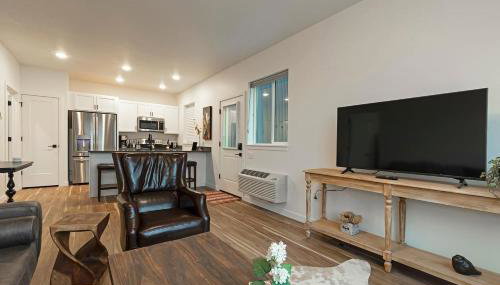 The Railway Flats 102 - Foto 3