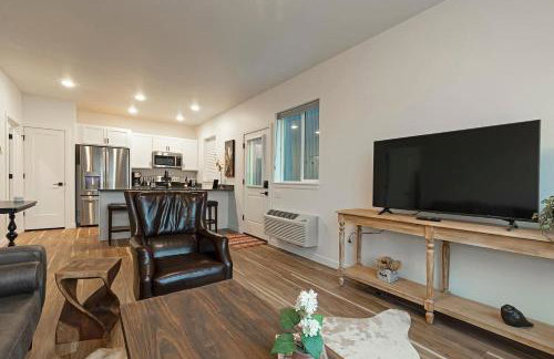 The Railway Flats 102 - Foto 3